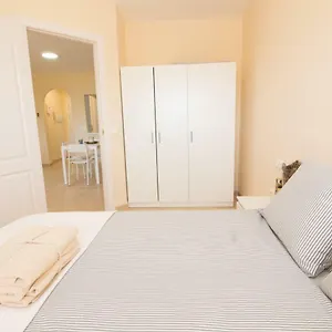 Barlovento&beach Apartamento